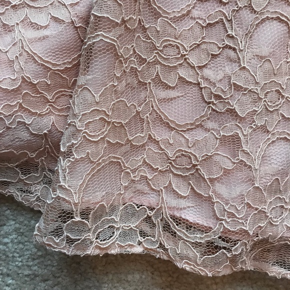 Mori Lee Bridesmaid Dress - Picture 3 of 8